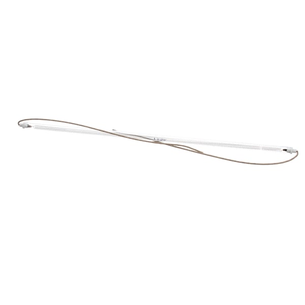 Star Heatertube, Quartz, 600W120V, 418H GJ-197882 - main